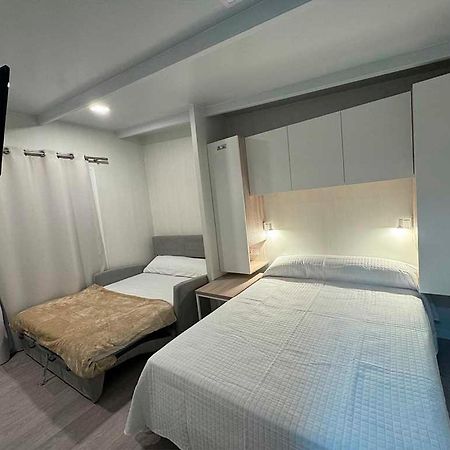 Complejo Hostelero La Fuente Fortuna Exterior foto